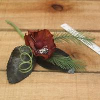 Bonbon doosjes - Chocolade doosje - Herfstanemoon deko - 24 stuks - thumbnail