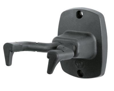 Konig & Meyer 16240 gitaar muurbeugel Konig & Meyer 16240 gitaar muurbeugel