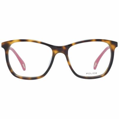 Brillenframe Dames Police VPL630-5109AJ Ø 51 mm