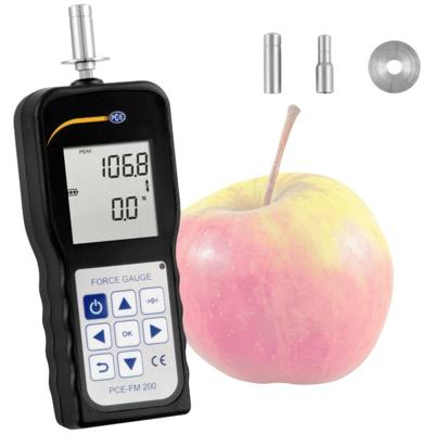 PCE Instruments Krachtmeter Fabrieksstandaard (zonder certificaat) PCE Instruments Krachtmeter Fabrieksstandaard (zonder certificaat)
