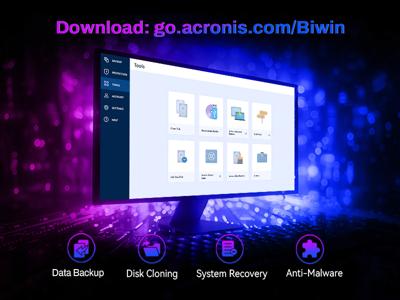Hard Drive Biwin X570 Pro 2 TB SSD