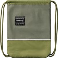 SmallRig 5343 Lightweight Drawstring Backpack, green - thumbnail