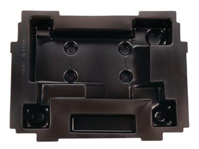 Makita Accessoires Kofferinzet/inlay 9910/9911 - 837658-0 837658-0