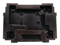 Makita Accessoires Kofferinzet/inlay 9910/9911 - 837658-0 837658-0 - thumbnail