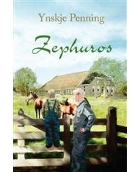 Zephuros - Ynskje Penning - ebook