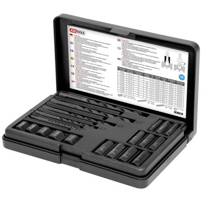 KS Tools 150.1305 Tapeind-uitdraaierset
