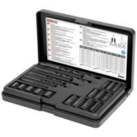 KS Tools 150.1305 Tapeind-uitdraaierset - thumbnail