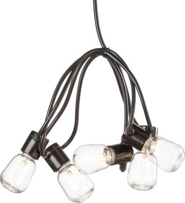 Konstsmide Party Lichtsnoer 20 LAMPEN warm wit Konstsmide Party Lichtsnoer 20 LAMPEN warm wit