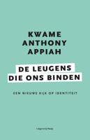 De leugens die ons binden - Kwame Anthony Appiah - ebook - thumbnail