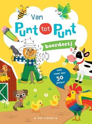 Van punt tot punt Boerderij