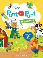 Van punt tot punt Boerderij - thumbnail