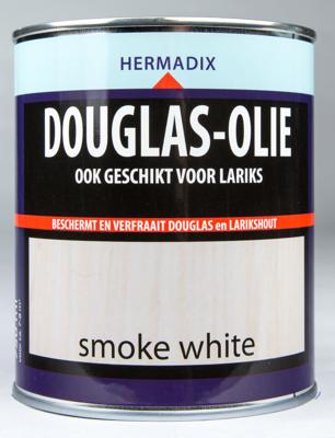 Hermadix Douglas Olie - Smokey White