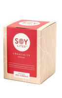 Soylites Soycandle Creativity - Wild Litchi - thumbnail