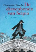 De dievenbende van Scipio - Cornelia Funke - ebook - thumbnail