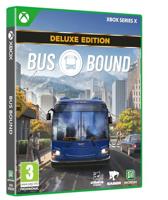 Bus Bound Deluxe Edition - thumbnail