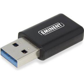 Eminent mini dual band usb netwerkadapter Velleman - Velleman Eminent mini dual band usb netwerkadapter Velleman - Velleman
