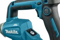 Makita VR004GM101 Accu Betontrilnaald + 38x1200mm Trilnaald XGT 40V Max 4.0Ah - thumbnail