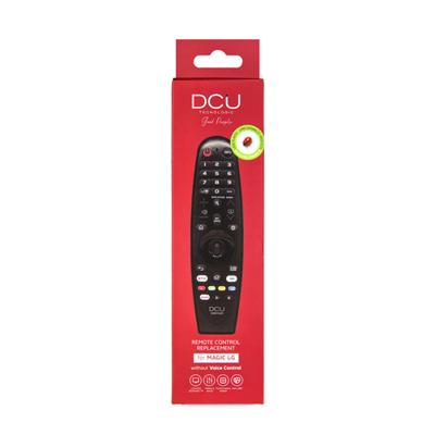 LG universele afstandsbediening DCU MAGIC