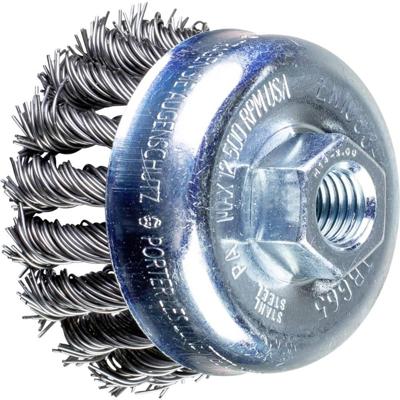 PFERD TOOLS 43305018 Komborstel 1 stuk(s)