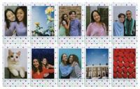 instax Fujifilm mini 10 Instant Film, Candy Pop, 1 x 10 Foto's Verpakking - thumbnail