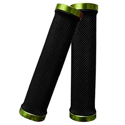 Ergotec Handvatten bilbao lang/lang zwart