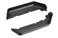 Team Corally - Side Guards - ASUGA XLR - Left-Right - Composite - 1 Set - thumbnail