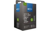 SCHWALBE binnenband av19f tr4 freeride air plus 27.5-29" / 54/75-584/622 40mm ventiel - thumbnail