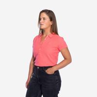 Polo Dames | Coral | XL - thumbnail