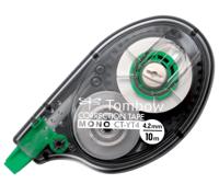 Tombow Correctieroller Mono YT op blister - thumbnail