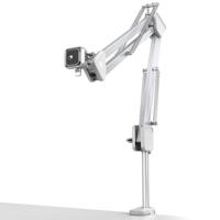 Ulanzi TH04 overhead camera mount met tafelklem - wit - thumbnail