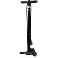 Pro Team Digital Vloerpompen Digitale meter - Zwart - thumbnail