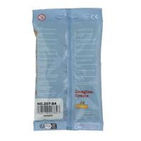 Hama Strijkkralen 1000 Stuks Olijfgroen - thumbnail