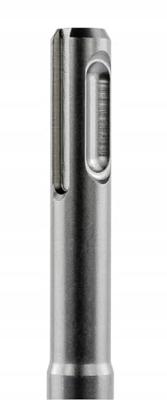 Milwaukee SDS-plus MX4 hamerboren - 4-kanten snijdend SDS-Plus MX4 10 x 315-1 pc - 4932352029 - thumbnail
