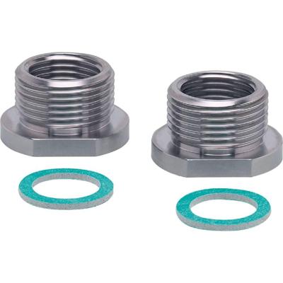 ifm Electronic E40189 Adapter E40189 2 stuk(s)