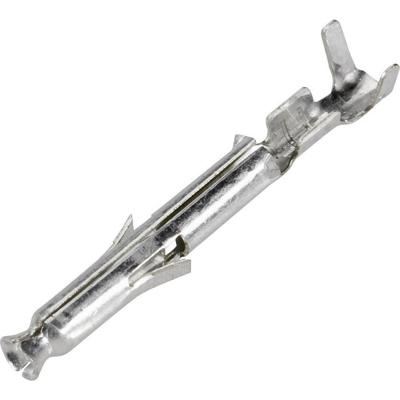 TE Connectivity 171639-1 Krimpcontact Universal-MATE-N-LOK Totaal aantal polen: 1 Inhoud: 1 stuk(s) TE Connectivity 171639-1 Krimpcontact Universal-MATE-N-LOK Totaal aantal polen: 1 Inhoud: 1 stuk(s)