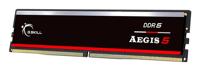 G.Skill F5-5200J4040A16GX1-IS Werkgeheugenmodule voor PC DDR5 16 GB 1 x 16 GB 5200 MHz CL40 F5-5200J4040A16GX1-IS - thumbnail