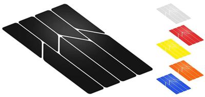 rie:sel design re:flex frame tape