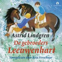 De gebroeders Leeuwenhart - thumbnail