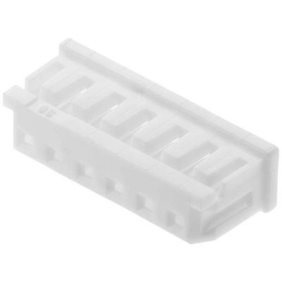 Molex 510650200 Female behuizing (kabel) Inhoud: 1 stuk(s)