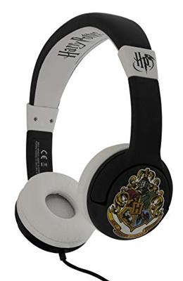 OTL Junior Eén maat Harry Potter Hogwarts zwart