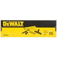DeWALT DWV9350 Vloerreinigingsset voor DWV901L / DWV902L / DWV902M - thumbnail