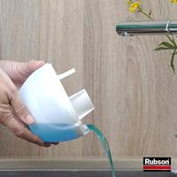 RUBSON Sensation 2 power tabs 3en1 lavande * 6 - thumbnail