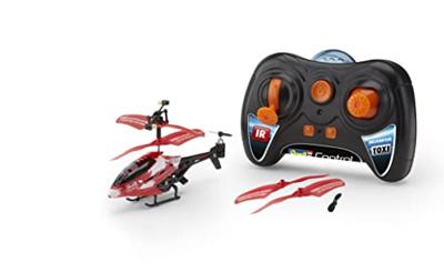 Revell TOXI radiografisch bestuurbaar model Helikopter Elektromotor