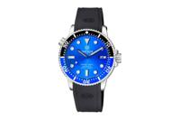Deep Blue - MASTER 1000 II 44MM AUTOMATIC DIVER MSTR442BTMNLIGHTBLU - thumbnail