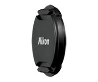Nikon LC-58 Lensdop 58 mm - thumbnail