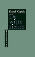 De witte ziekte - Karel Čapek - Paperback (9789061434733) - thumbnail