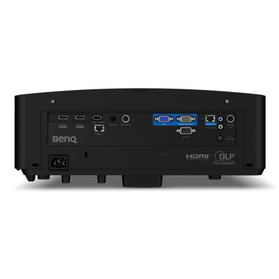 BenQ LU935ST Beamer DLP 5500 lm 1920 x 1200 WUXGA