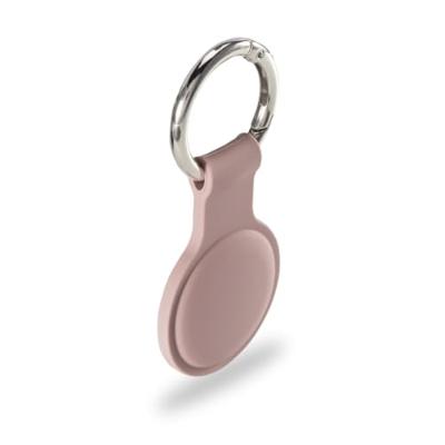 Hama AirTag sleutelhanger Apple AirTag Lichtbruin - thumbnail