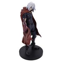 My Hero Academia Bravegraph 2 vol.1 Figure - Hitoshi Shinso - thumbnail