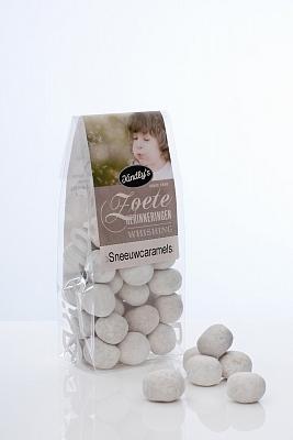 Kindly Sneeuwcaramels